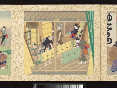  - Toyohara Kunichika