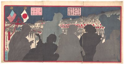  - Toyohara Kunichika
