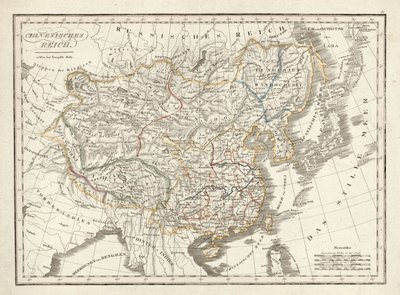 Empire chinois LOC 2011585250 - Tranquillo Mollo