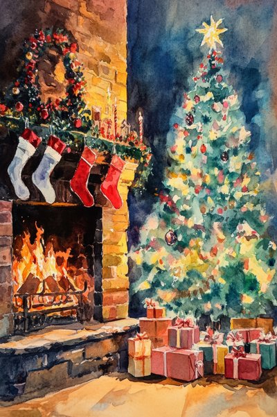 Cozychristmastimeno02 - Treechild