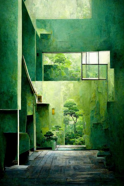 Le Sanctuaire d