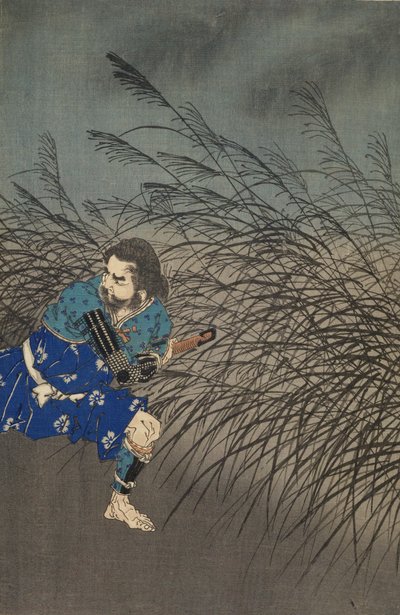  - Tsukioka Yoshitoshi