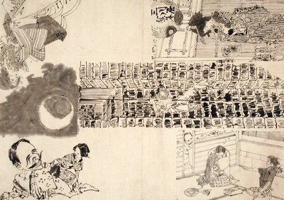  - Tsukioka Yoshitoshi
