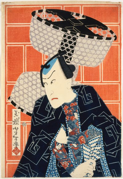  - Tsukioka Yoshitoshi
