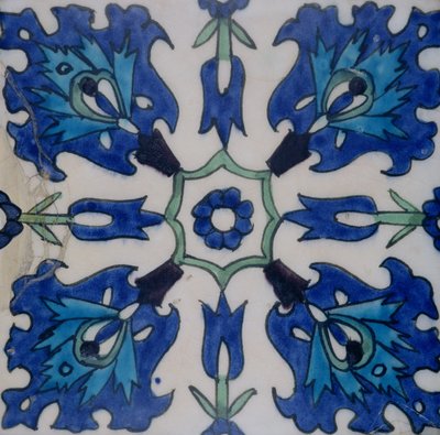 Carreau d