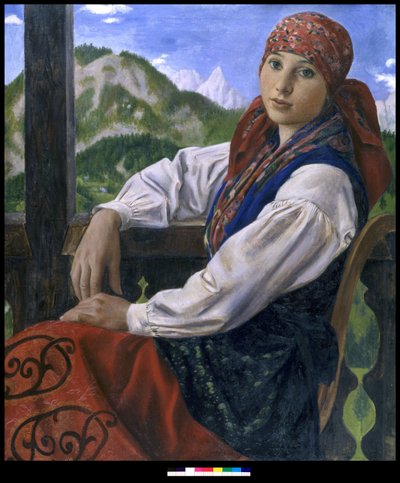 Portrait d