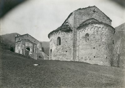 Abside de l