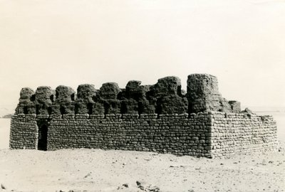 Ruines d
