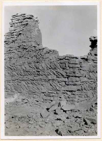 Ruines de l
