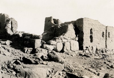 Ruines de l