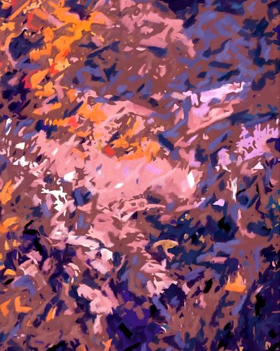 Un flux abstrait et dynamique - Uma Gokhale