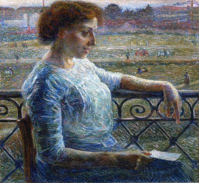  - Umberto Boccioni