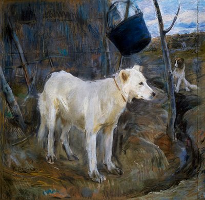 Garde de Procolo - Umberto Coromaldi