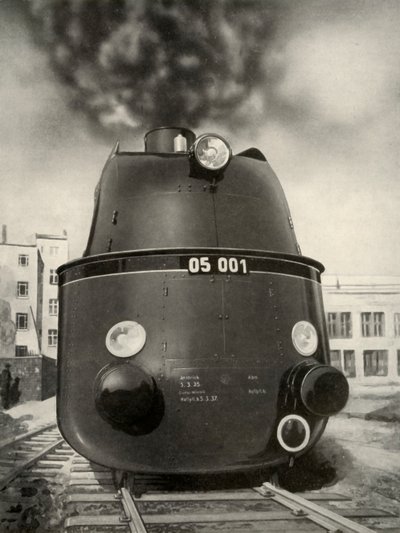 119 miles à l