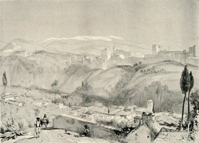 Vue de l
