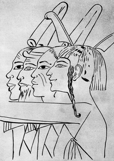 Croquis d