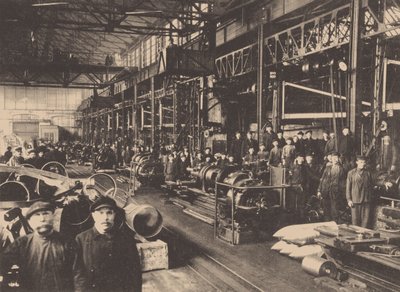 Un atelier de l