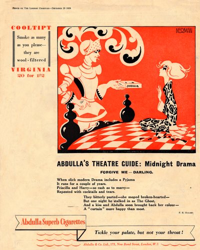 Guide du théâtre d