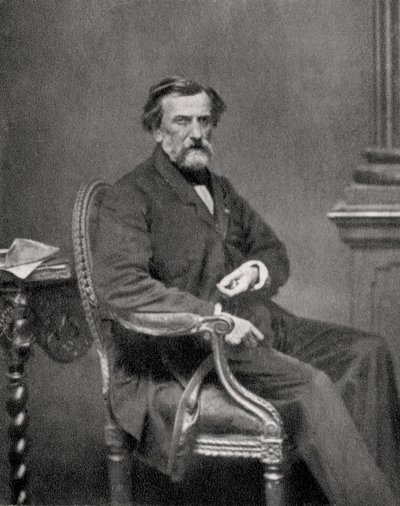 Ambroise Thomas, compositeur d