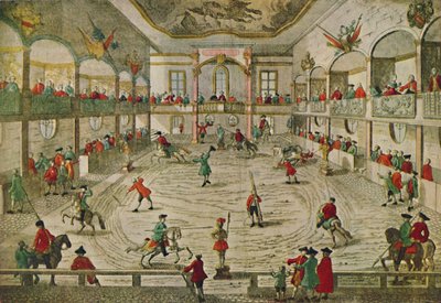 Une école d