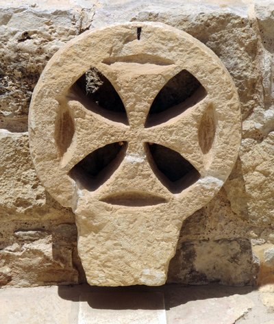Détail de fenêtre architecturale d