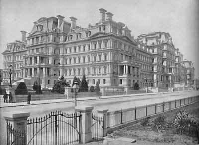 Bâtiment de l