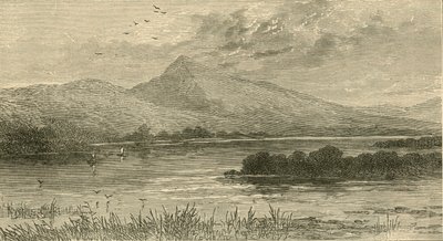 Lac Bala, 1898 - Unbekannt