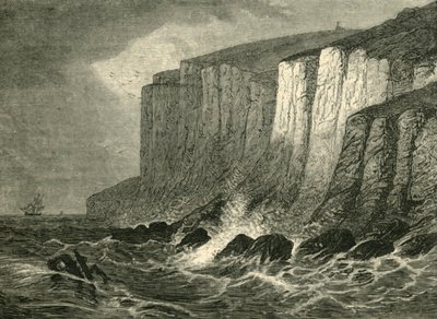 Beachy Head, 1890 - Unbekannt