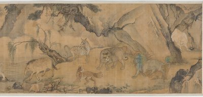 Bestiaire d
