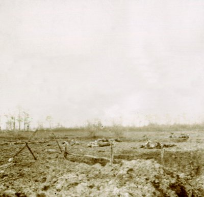 Corps après l