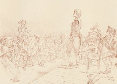Bonaparte s