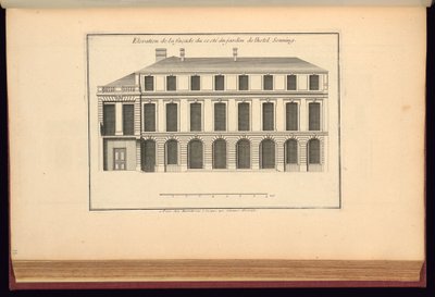 Gravure Reliée (France) - Unbekannt