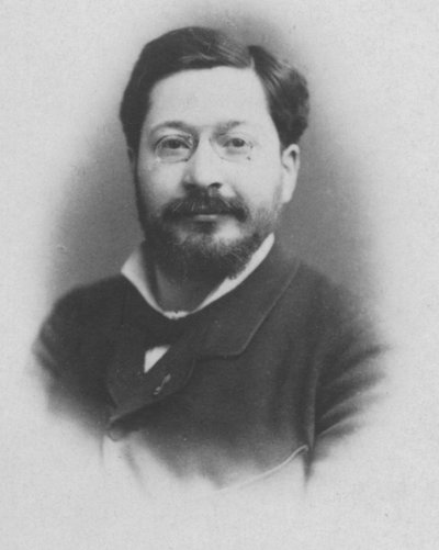 Burdeau, vers 1893 - Unbekannt