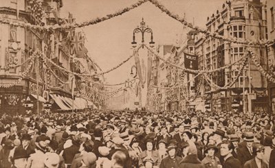 Célébrations pour le jubilé d