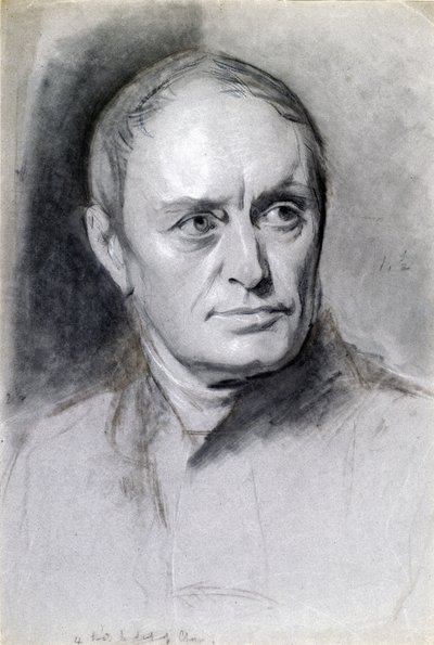 Charles Babbage, mathématicien et pionnier de l