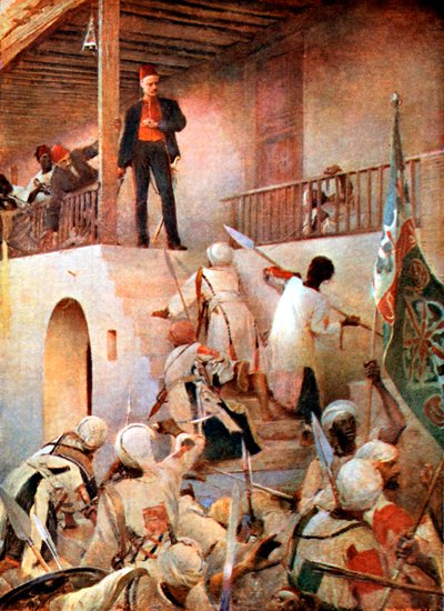 Charles George Gordon, Gordon le Chinois - Unbekannt