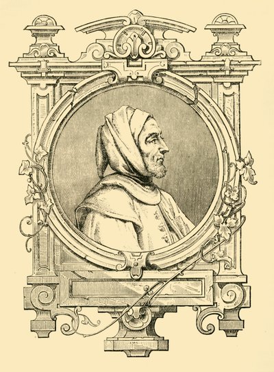 Cimabue, 1240-1302, 1890 - Unbekannt
