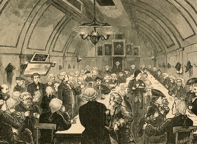 Cogers Hall, d