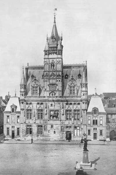Compiègne : L