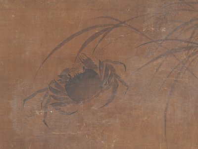 Crabes et roseaux - Unbekannt