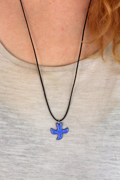 Croix de Taizé. Communauté de Taizé, Taizé, France - Unbekannt