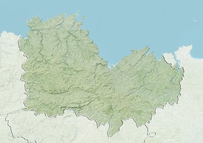 Département des Côtes-d