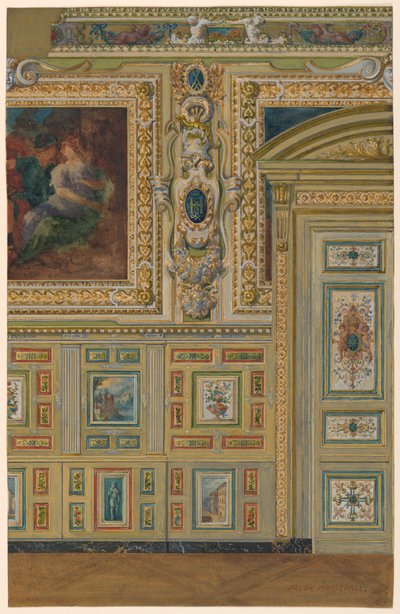 Section d