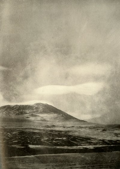 Nuage en forme d