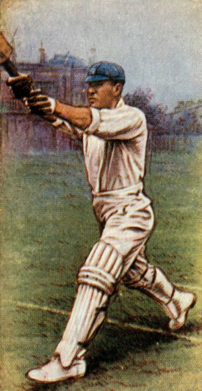 E. Hendren Middlesex - Unbekannt