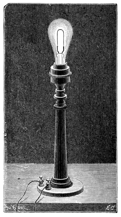 Globe incandescent d
