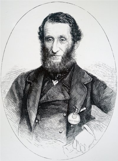 Edward Portman - Unbekannt