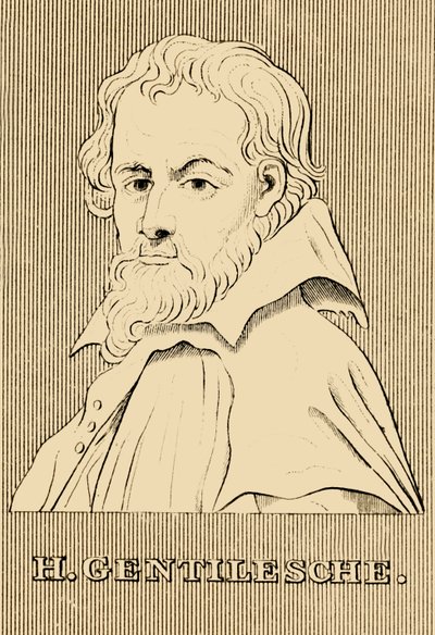 El Gentilesche, 1563-1639, 1830 - Unbekannt