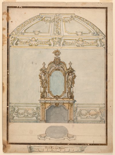 Élévation d