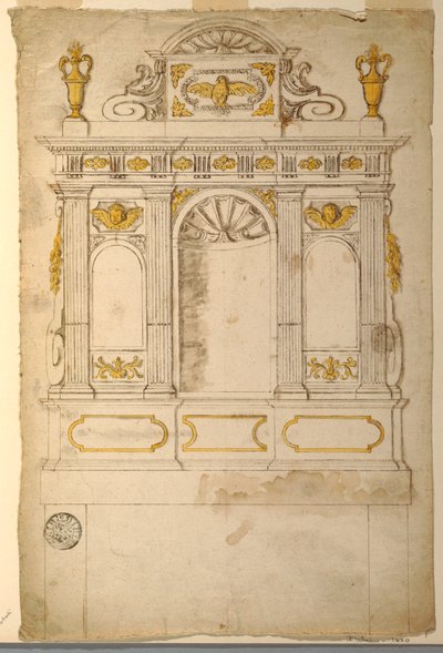 Élévation d